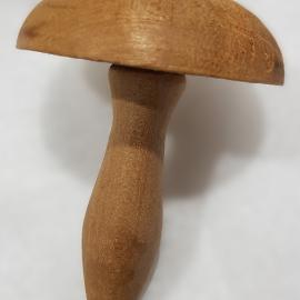 Darning mushroom