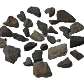 Rocks