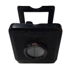Slide Viewer in Case