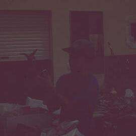 Puppet making workshop