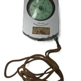 Compass in Case
