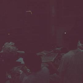 Puppet making workshop
