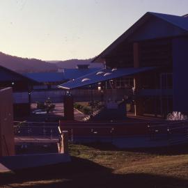 Southern Cross University Campus