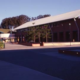 Southern Cross University Campus