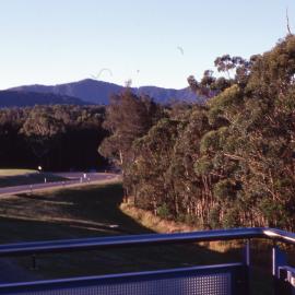 Southern Cross University Campus