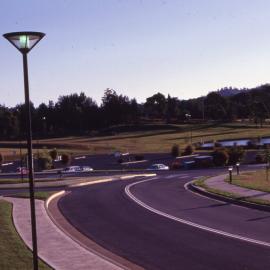 Coffs Harbour Education Campus