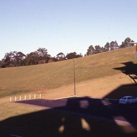 Coffs Harbour Education Campus