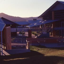 Coffs Harbour Education Campus 