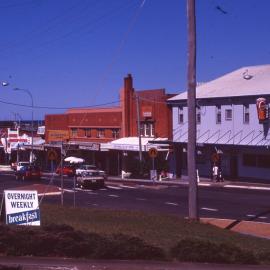 Jetty Strip and Pier Hotel