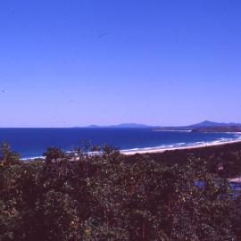 Boambee Beach