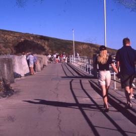 Northern Breakwall