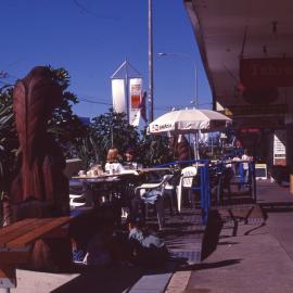 Sea Eagle, public artwork