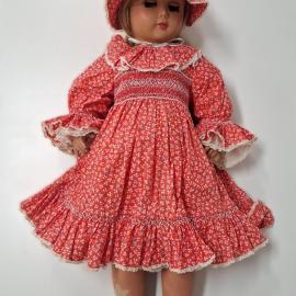 Doll 'Stella Mary'