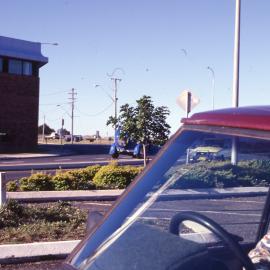 Jetty Village Shopping Centre