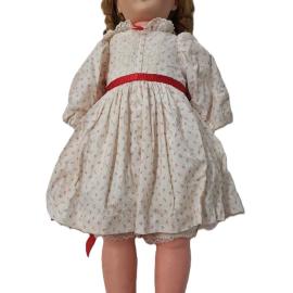 Doll, c. 1964