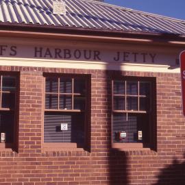 Coffs Harbour Jetty Post Office