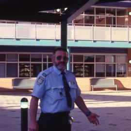 Security Guard