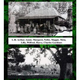 Gardiner Farm 1891-1932