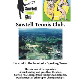 Sawtell Tennis Club