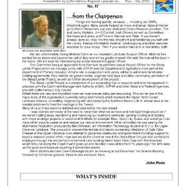 Beach to Bush News issue 17