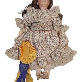 Doll 'Belinda', c. 1914