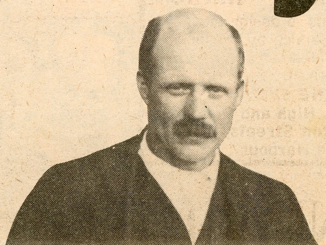 Coffs Harbour Advocate Opinion, 23 July 1983, p.20