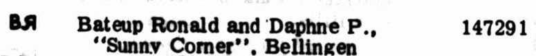REGISTRATION OF STOCK BRANDS ACT, 1921 (1969, October 15). Government Gazette of the State of New South Wales (Sydney, NSW : 1901 - 2001), p. 4155. http://nla.gov.au/nla.news-article220033307