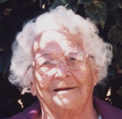 Rose (Sherwood) Boultwood