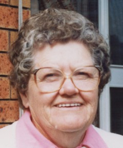Beryl Burling
