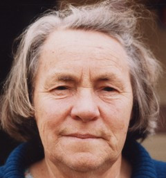 Gertrude (Reipon) Cameron