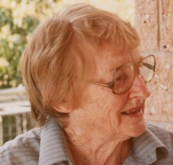 Mollie (Brown) Clarke