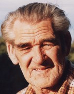 Cecil Cox