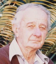 Les Dutton