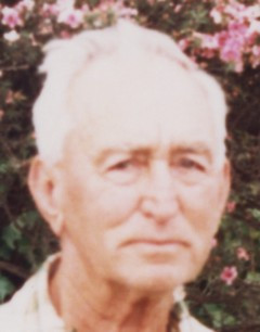 Oscar Featherstone