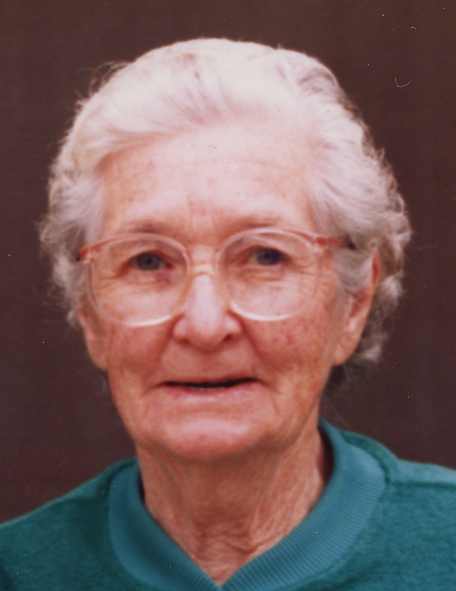 Muriel Gill