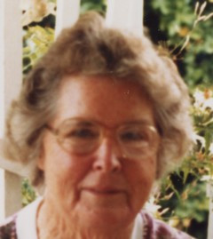 Rita (O'Neill) Hartley