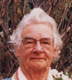 Sophie (Devine) Henderson