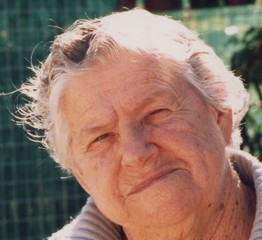 Myrtle (Russell) Herbert