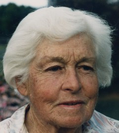 Joyce Herd