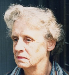 Margaret (Makinson) Herdegen