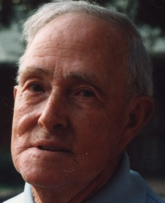 Roy Jordan
