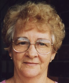 Nan (MacDonald) King