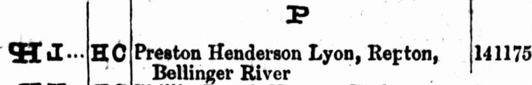 STOCK ACT, 1901. (1922, January 13). Government Gazette of the State of New South Wales (Sydney, NSW : 1901 - 2001), p. 329. http://nla.gov.au/nla.news-article220075120