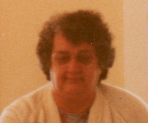 Flora (McLeod) Manson