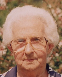 Mabel (Cavalchini) Mayers