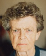 Rita (Gleeson) Moore