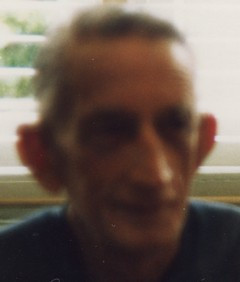 Milton 'Pinkie' Smith