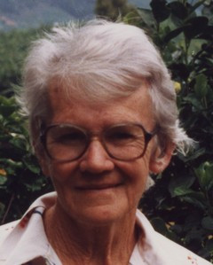 Queenie (Wheatley-Jordan) Smith