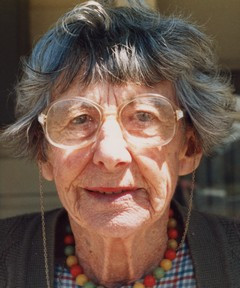 Gladys (Christian) Wedlock