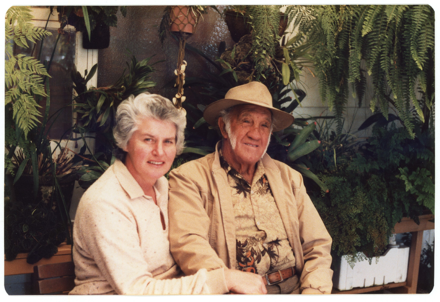 Aubrey Thompson Interview | Coffs Collections